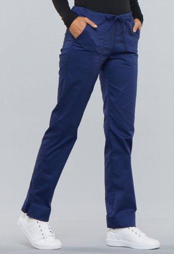 4203 Брюки женские Cherokee Workwear (NAVW)