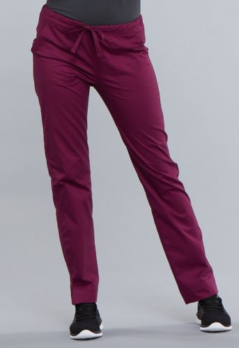 4203 Брюки женские Cherokee Workwear (WINW)