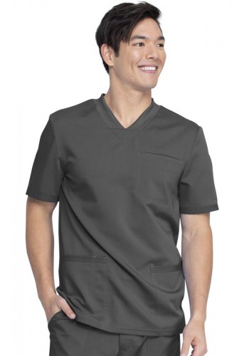 845 Топ мужской Dickies (PWT) графит