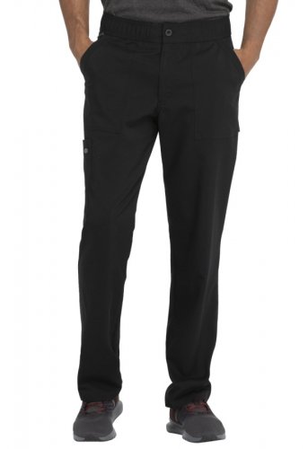 220 Брюки мужские Dickies (BLK) чёрный