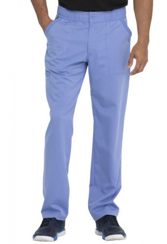 220 Брюки мужские Dickies (CIE) голубой